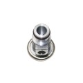 Quantum Fuel Systems OEM Replacement EFI Fuel Pressure Regulator for the Honda CRF250R '10-13, CRF450L '18-20 & etc.